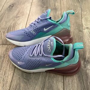 Nike Air Max 270